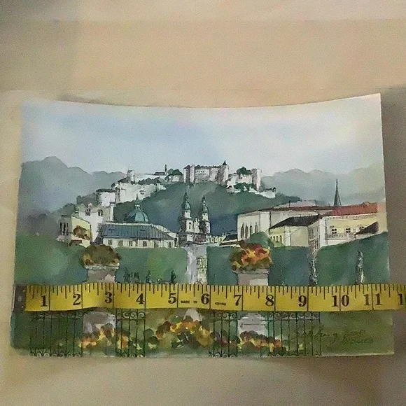 💜Watercolour - Picture 4 of 4